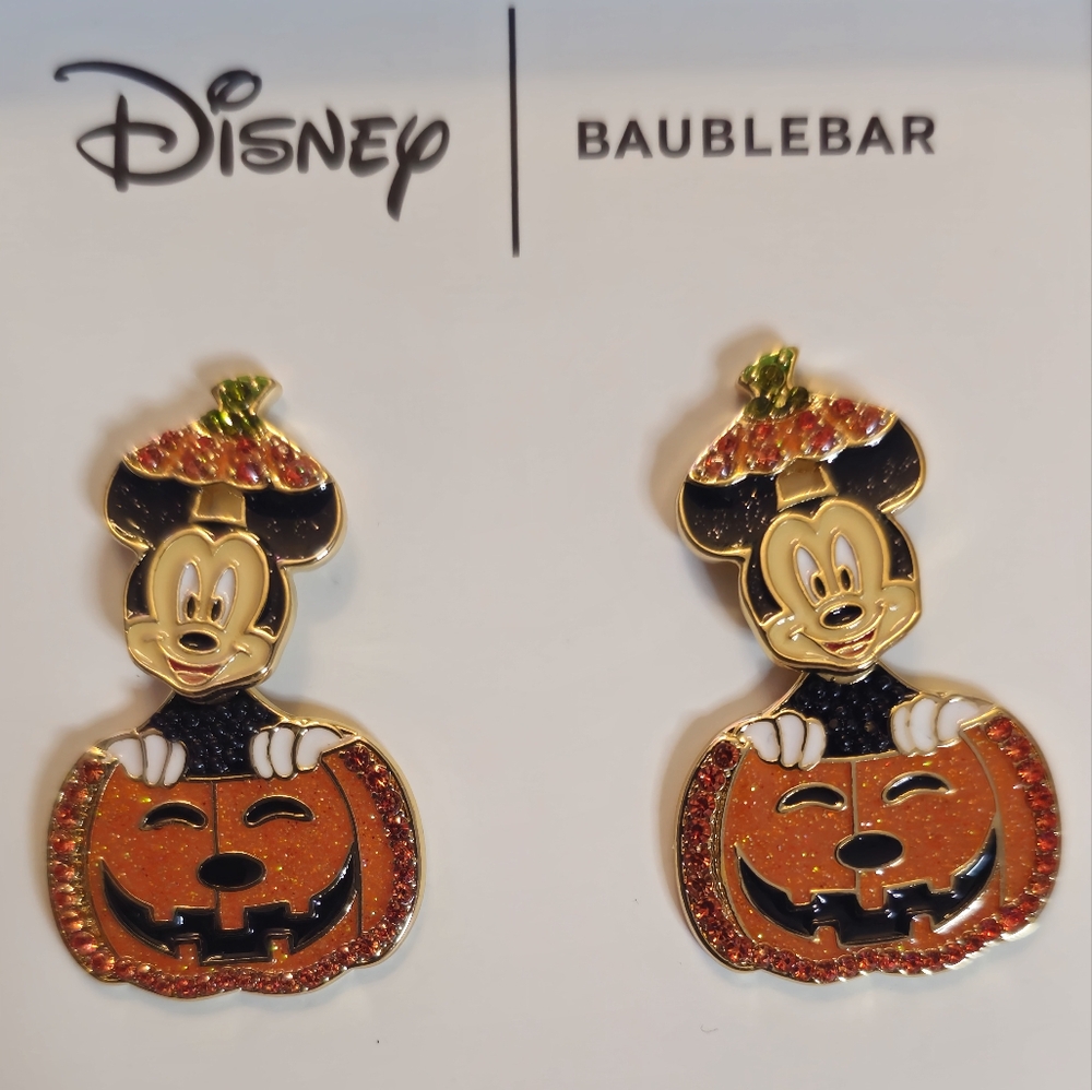 BAUBLEBAR DISNEY Earrings